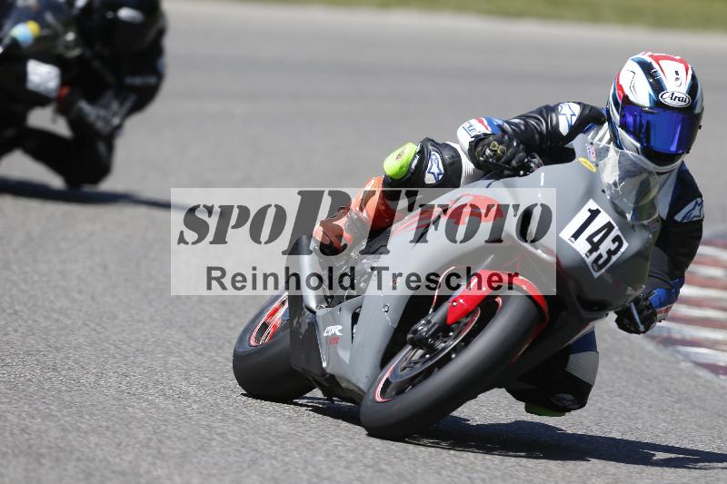 /16 16.05.2025 PROMAX ADR/Gruppe gelb/143